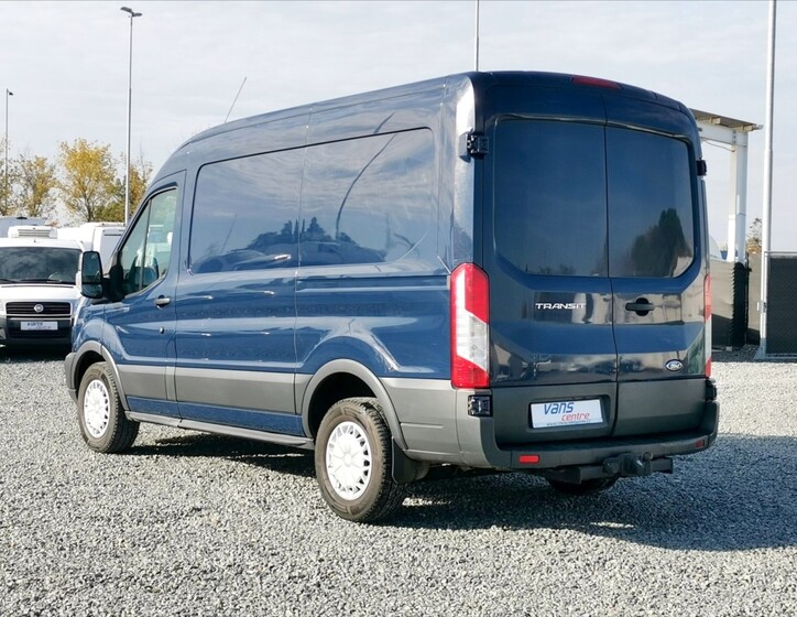 Ford Transit 4