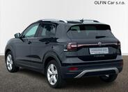 Volkswagen T-Cross 9