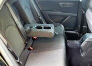 Seat Leon Kombi 2,0 l 110 kw