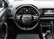 Škoda Karoq SUV / Terénní 1,5 l 110 kw