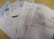 Škoda Octavia Sedan 1,2 l 77 kw