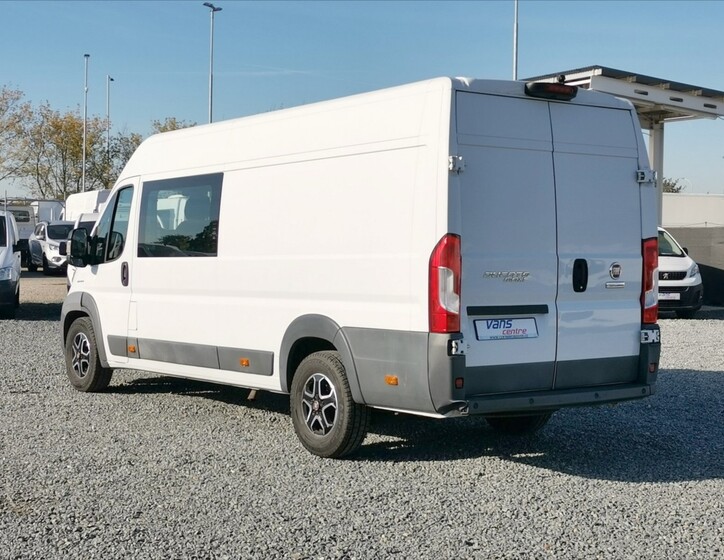 Fiat Ducato 4