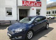 Ford Focus 1