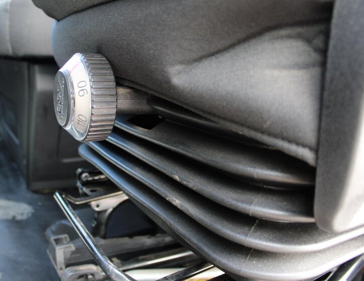 Iveco Daily Užitková 3,0 l 129 kw