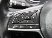 Nissan Qashqai SUV / Terénní 1,3 l 103 kw