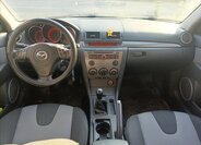 Mazda 3 Hatchback 1,6 l 80 kw