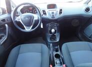 Ford Fiesta 16