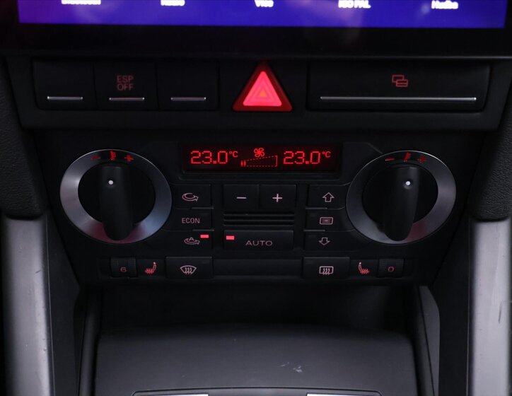 Audi A3 Hatchback 2,0 l 103 kw