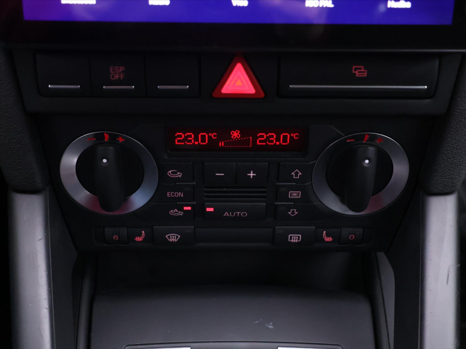 Audi A3 Hatchback 2,0 l 103 kw