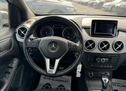 Mercedes-Benz Třídy B 20