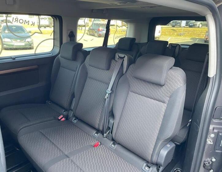 Toyota ProAce Verso 21