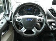 Ford Tourneo Custom Ostatní 2,0 l 96 kw