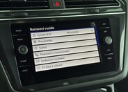 Volkswagen Tiguan Allspace SUV / Terénní 2,0 l 110 kw