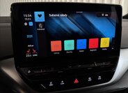 Volkswagen ID.4 SUV / Terénní 0,0 150 kw