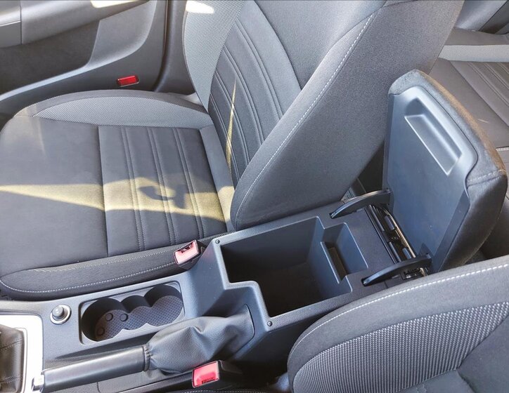 Škoda Octavia Kombi 1,6 l 85 kw