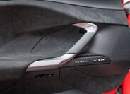 Ferrari Ostatní Kupé 3,0 l 610 kw