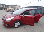 Peugeot 5008 14