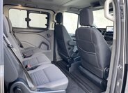Ford Tourneo Custom MPV 2,0 l 136 kw
