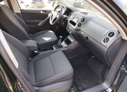Volkswagen Tiguan SUV / Terénní 2,0 l 103 kw