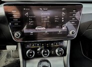 Škoda Superb Kombi 1,4 l 115 kw