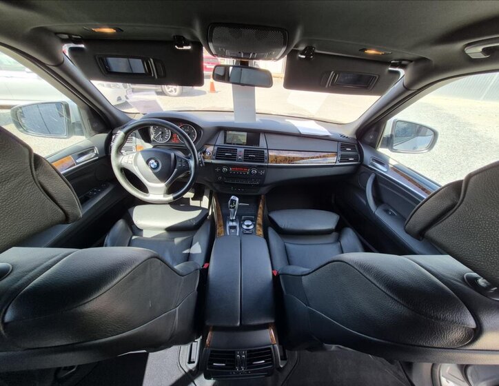 BMW X5 SUV / Terénní 3,0 l 173 kw