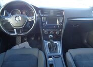 Volkswagen Golf Kombi 2,0 l 110 kw