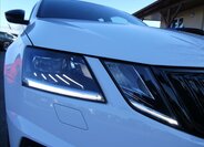 Škoda Octavia 5