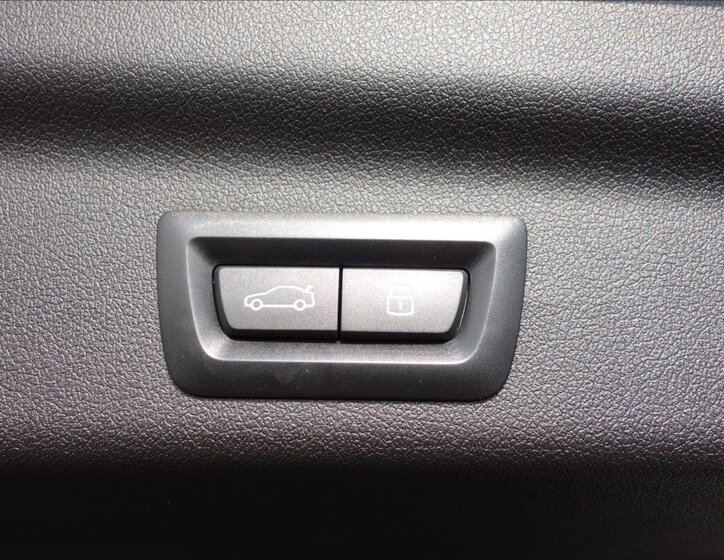 BMW X1 SUV / Terénní 2,0 l 110 kw