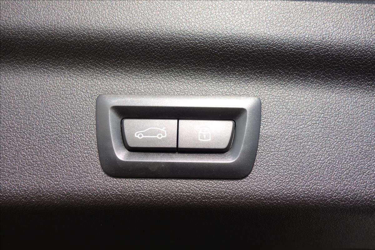 BMW X1 SUV / Terénní 2,0 l 110 kw