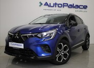 Mitsubishi ASX 1