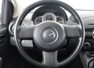Mazda 2 Hatchback 1,3 l 55 kw