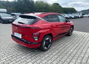 Hyundai Kona SUV 0,0 160 kw