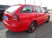 Škoda Octavia Kombi 1,9 l 77 kw