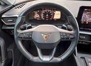 Cupra Formentor SUV 1,5 l 110 kw