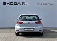 Volkswagen Golf Hatchback 1,5 l 96 kw