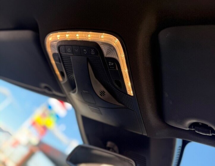 Mercedes-Benz Třídy V VAN-Minibus 0,0 0