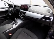 BMW Řada 5 16