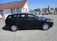 Ford Focus Kombi 1,6 l 74 kw