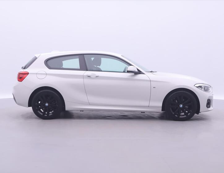 BMW Řada 1 8