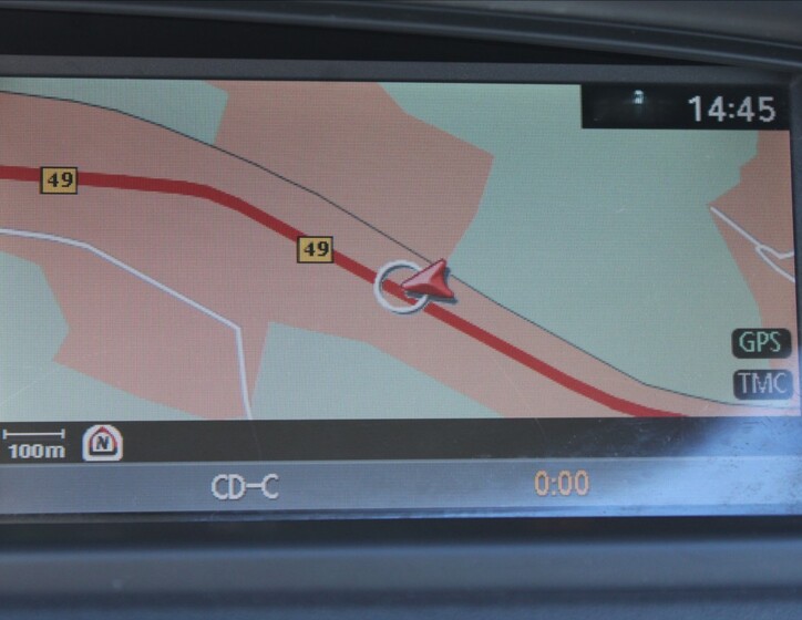 Renault Grand Scénic 13