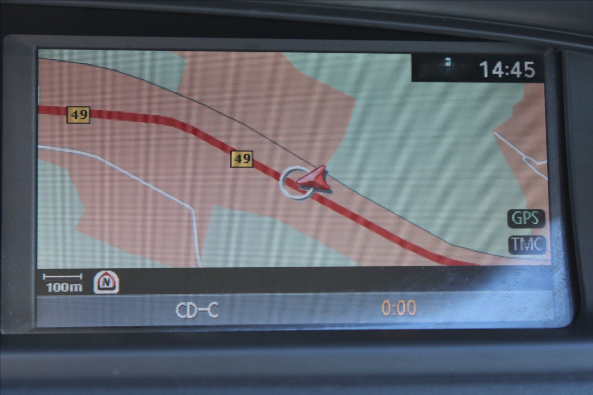 Renault Grand Scénic