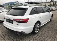 Audi A4 Kombi 3,0 l 170 kw