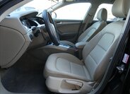 Audi A4 Sedan / Limuzína 2,0 l 105 kw