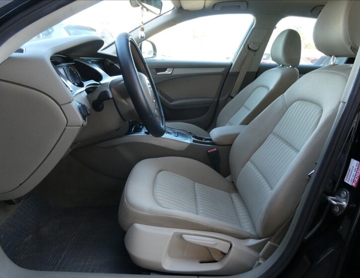 Audi A4 Sedan / Limuzína 2,0 l 105 kw