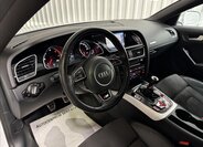 Audi A5 Liftback 2,0 l 110 kw