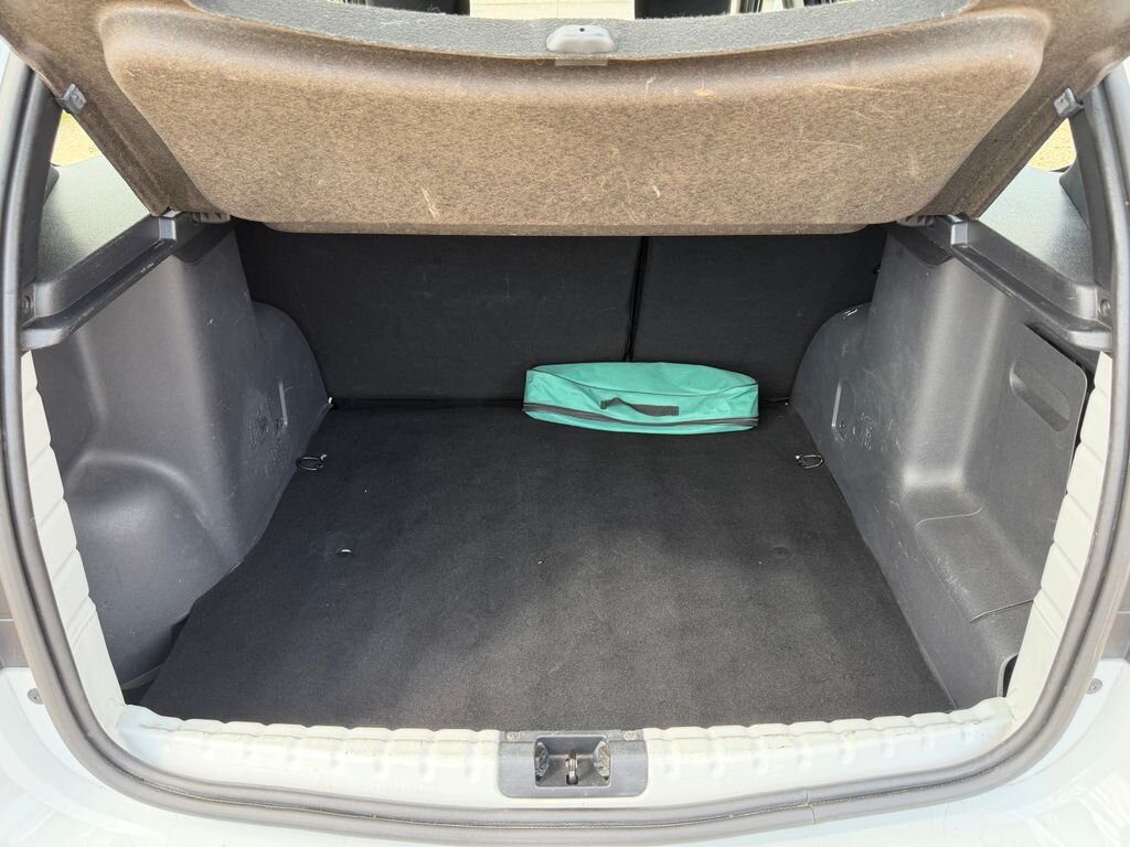 Dacia Duster SUV / Terénní 1,6 l 84 kw