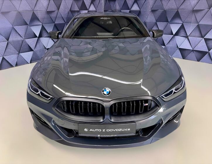 BMW M8 3