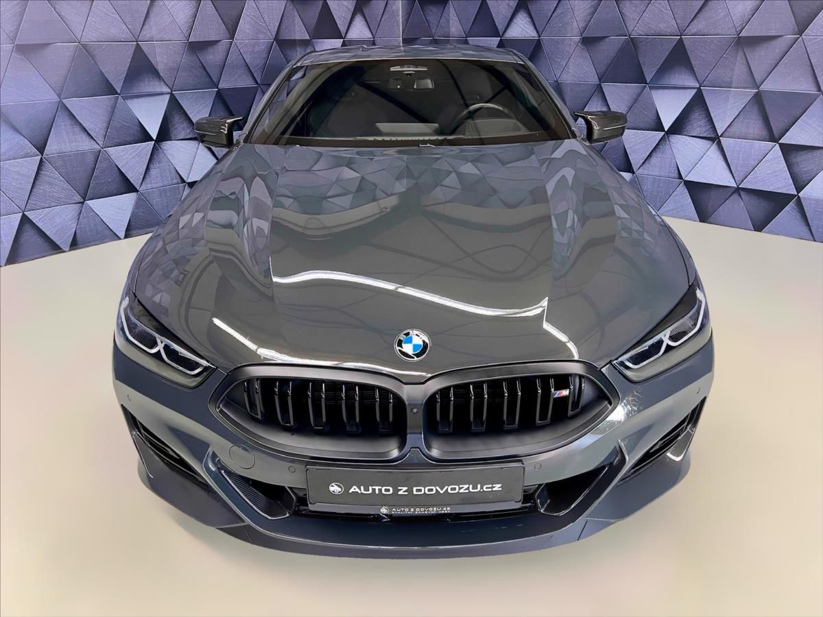 BMW M8