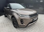Land Rover Range Rover Evoque 3
