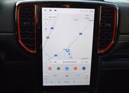 Ford Ranger Pick-up 3,0 l 215 kw